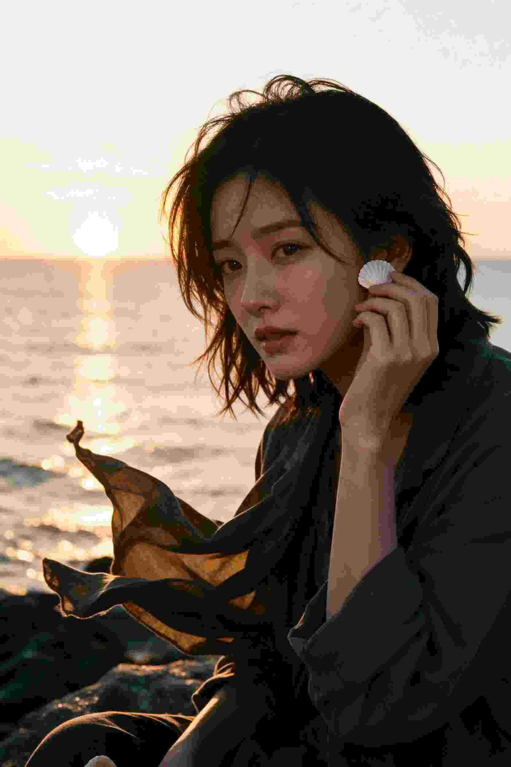 弦音-风中的少女-